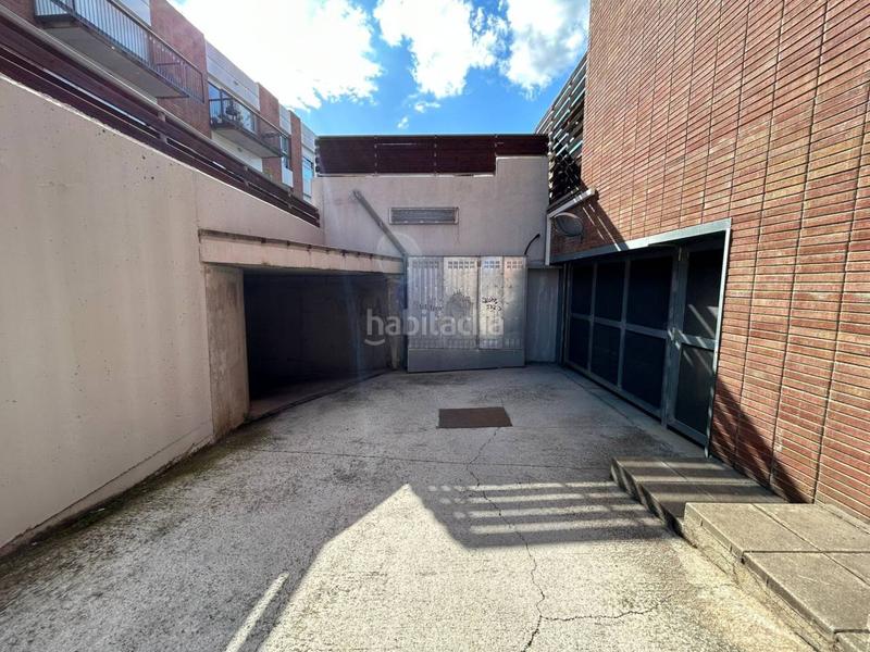 Foto 100fd113-0a3d-4c75-b77f-f8c5eead8143. Posto auto in Sant Sadurní d´Anoia