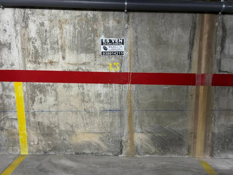 Foto 1c63ad55-2ec6-4e9b-84a3-d5ed2d2ec980. Posto auto in Sant Sadurní d´Anoia