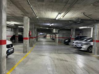 Aparcament cotxe  Francesc macià. Parking en venta en sant sadurní danoia
