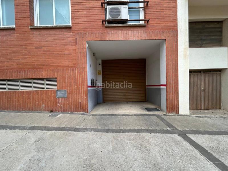 Foto 64aee98b-3c30-4a6a-9e46-c7daaebc69ba. Miete autoparkplatz in Sant Sadurní d´Anoia