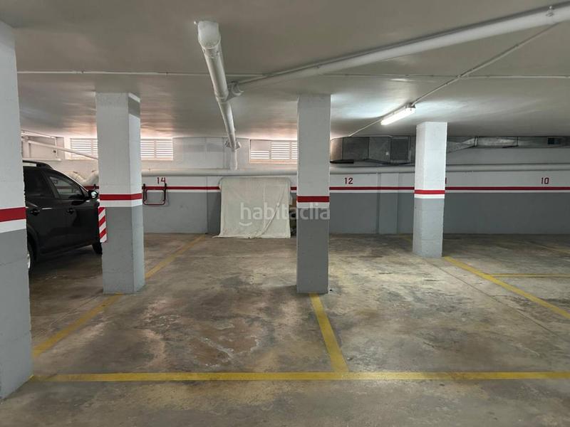 Foto 6b735e12-f45e-490d-8211-abb82f68ff25. Miete autoparkplatz in Sant Sadurní d´Anoia