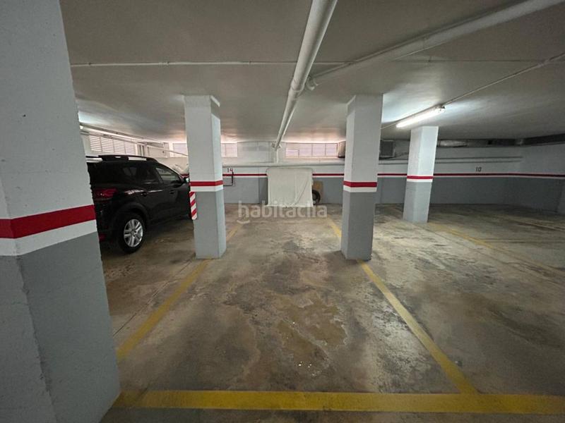 Foto f85d543a-8dea-41c9-99be-12d9d621f374. Miete autoparkplatz in Sant Sadurní d´Anoia