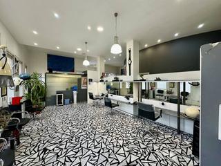 Lloguer Local Comercial a Jaume girona 24. Local en alquiler en sant sadurní danoia