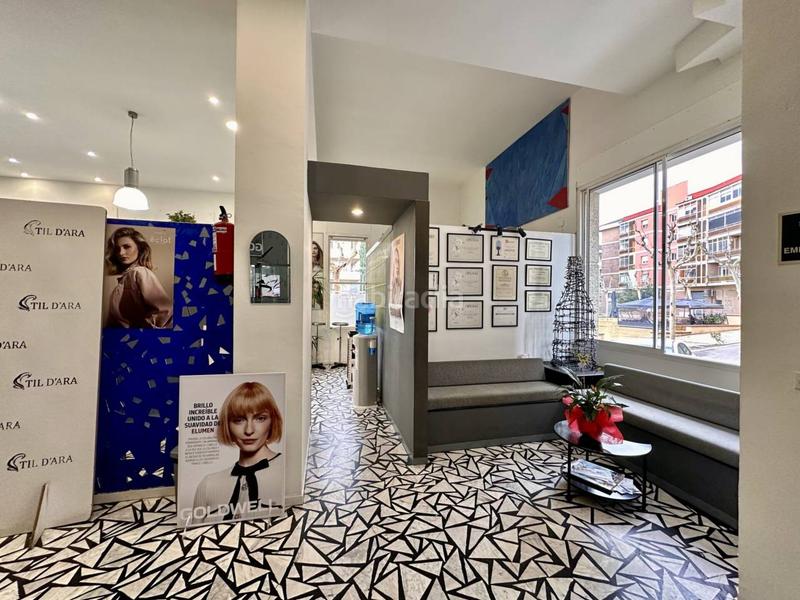 Foto 02719bf3-2c89-4787-89aa-6003cfa84d20. Miete geschäftsraum in jaume girona 24 in Sant Sadurní d´Anoia