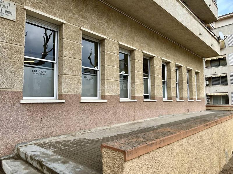 Foto a3d0283b-87f7-4245-9a6e-ad8dcb8c8321. Miete geschäftsraum in jaume girona 24 in Sant Sadurní d´Anoia
