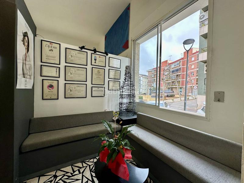 Foto d18885ad-9b46-40a8-a667-10a35ad1d638. Miete geschäftsraum in jaume girona 24 in Sant Sadurní d´Anoia