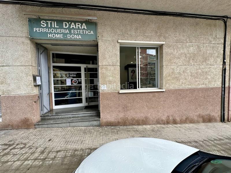 Foto 3b8bedeb-0b8a-47d6-8520-ba7e64a2df82. Rent business premise in jaume girona 24 in Sant Sadurní d´Anoia