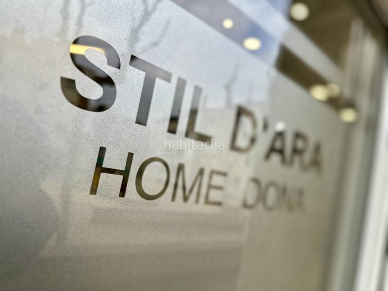 Foto aaa1e24b-8ba4-48d8-8931-677bd883ae37. Rent business premise in jaume girona 24 in Sant Sadurní d´Anoia