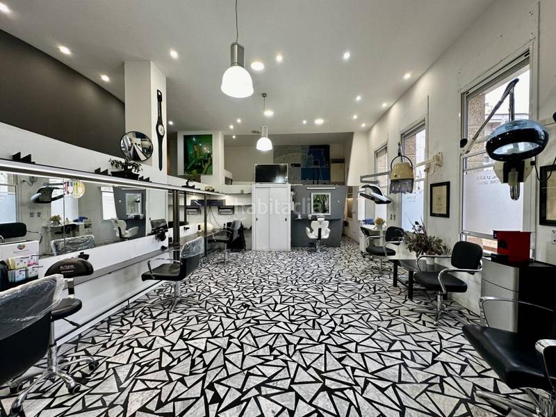 Foto c42af967-ae8a-4a44-a17b-8e3da3121d90. Rent business premise in jaume girona 24 in Sant Sadurní d´Anoia