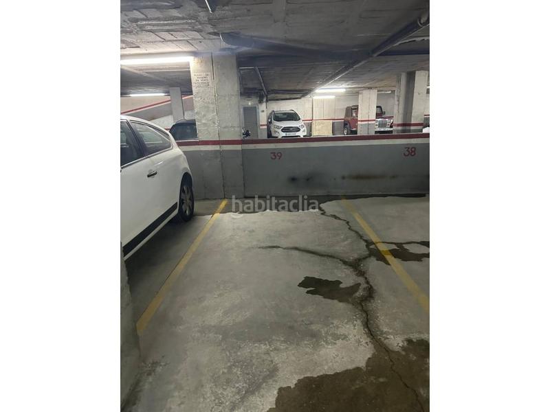 Foto 37aee10b-1620-446a-be51-d492bddc1e56. Posto auto in Sant Sadurní d´Anoia