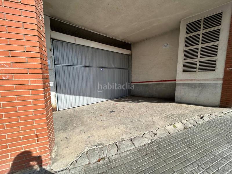 Foto 44b89518-6e78-470a-a39b-a00efd2aac14. Posto auto in Sant Sadurní d´Anoia