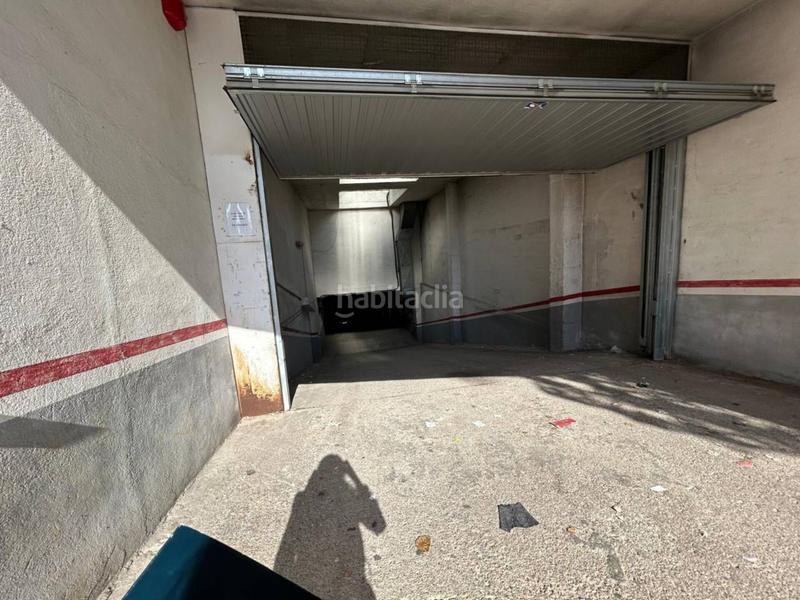 Foto 59023030-2563-418d-8ee4-e10fceaed39d. Posto auto in Sant Sadurní d´Anoia