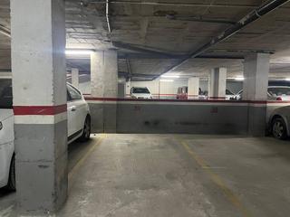 Aparcament cotxe  Generalitat. Parking en venta en sant sadurní danoia