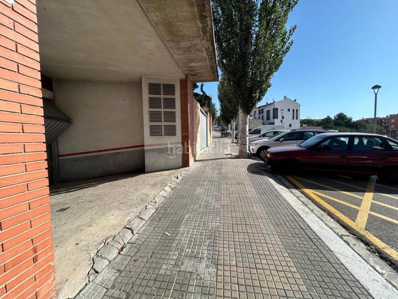 Foto 9f0caf8d-7582-4975-981d-88b28e0f2c6f. Posto auto in Sant Sadurní d´Anoia