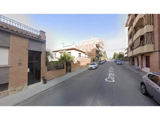 Terreny residencial  Castelló. Solar en venta en sant sadurní danoia