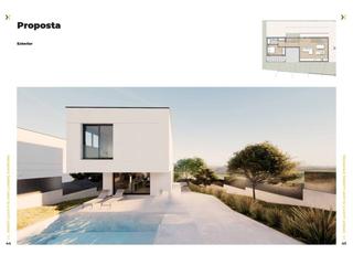 Finca rústica a Ernest lluch 11. Terreno en venta en sant llorenç dhortons