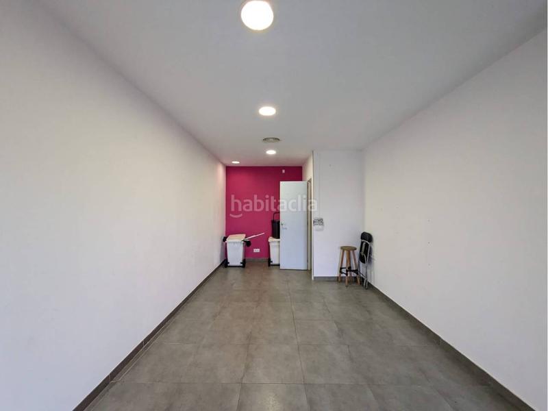 Foto 07ebeb7d-2439-446c-bf37-36af05b946eb. Local comercial local en venta en Sant Pere de Riudebitlles