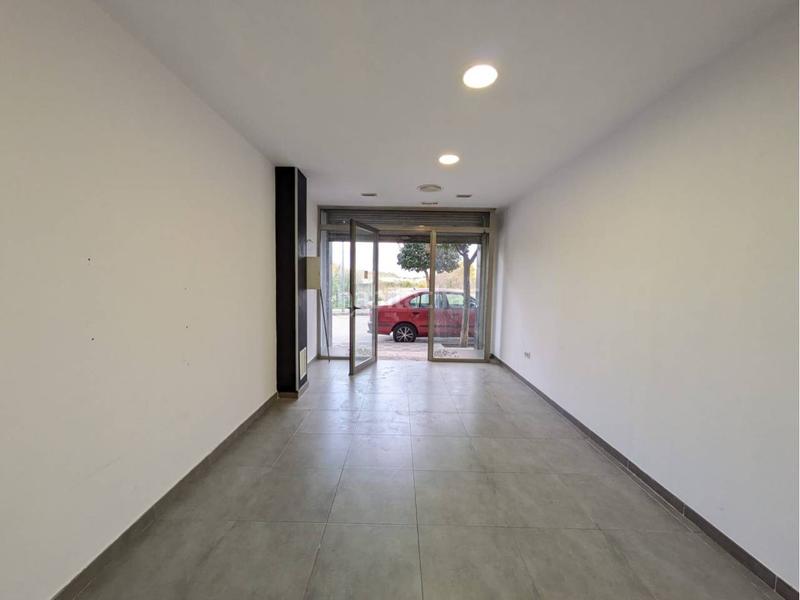 Foto 23d8c3b9-0829-4818-8522-4026634e74c7. Local comercial local en venta en Sant Pere de Riudebitlles