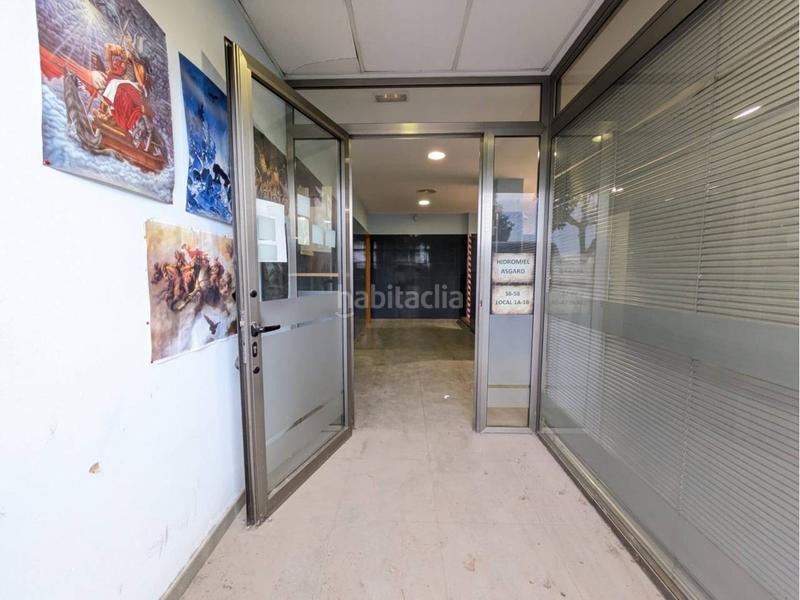 Foto 80918bb5-3725-4a9f-a815-5f512bb531d5. Local comercial local en venta en Sant Pere de Riudebitlles