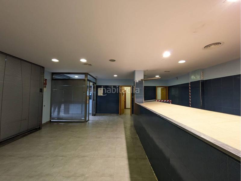 Foto 9455cd85-b4de-4b77-ba90-a632228c0ce3. Local comercial local en venta en Sant Pere de Riudebitlles