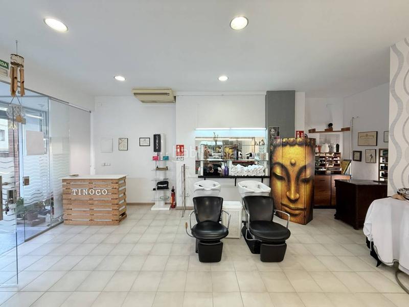 Foto 6b6af931-daa1-4780-b893-bbeb36e6bd79. Local comercial en vilafranca 22 local en venta en sant sadurní danoia en Sant Sadurní d´Anoia