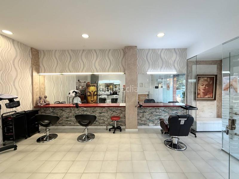 Foto b82f1067-5951-4b05-9840-1365f3ada00a. Local comercial en vilafranca 22 local en venta en sant sadurní danoia en Sant Sadurní d´Anoia