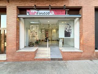 Local Comercial a Vilafranca 22. Local en venta en sant sadurní danoia
