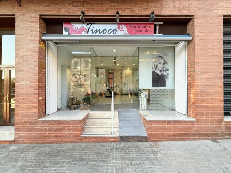 Foto faff61bd-bdc7-4a08-8cc4-ae7f3e7154dd. Local comercial en vilafranca 22 local en venta en sant sadurní danoia en Sant Sadurní d´Anoia