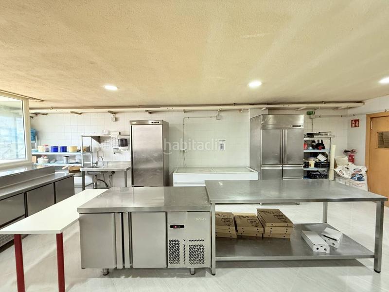 Foto 3da81c9b-ee9f-4367-85bb-abbff0265b6f. Trapasso locale commerciale in arago 19 in Sant Sadurní d´Anoia