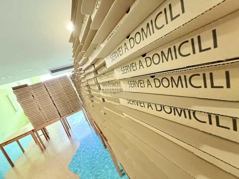 Foto aa4d9b97-8196-43e9-bca9-7357118a49d9. Trapasso locale commerciale in arago 19 in Sant Sadurní d´Anoia