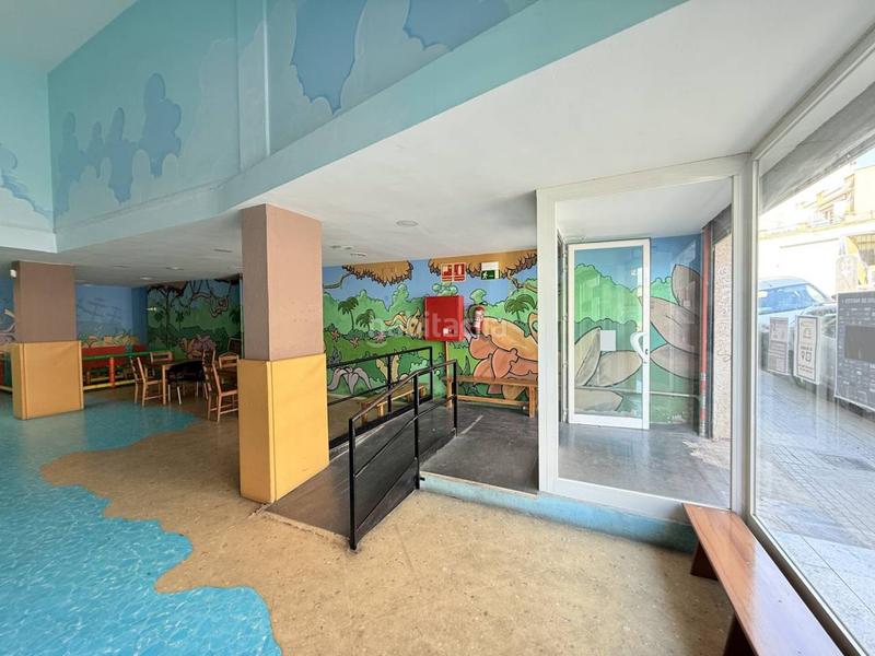 Foto c5bb3fff-a1cb-48be-8321-765984164972. Trapasso locale commerciale in arago 19 in Sant Sadurní d´Anoia