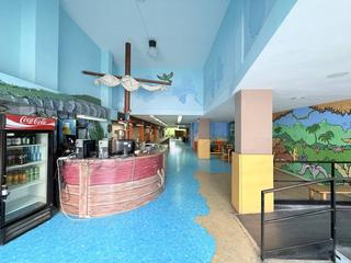 Lloguer Local Comercial a Arago 19. Venta de pizzería servicio a domicilio