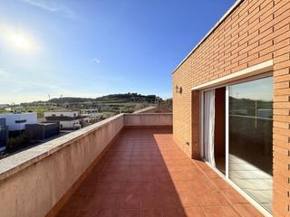 Dúplex  Paperers. Dúplex en venta en sant sadurní danoia