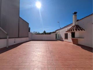 Casa  Carretera. Casa en venta en el centro de sant pere de riudebitlles