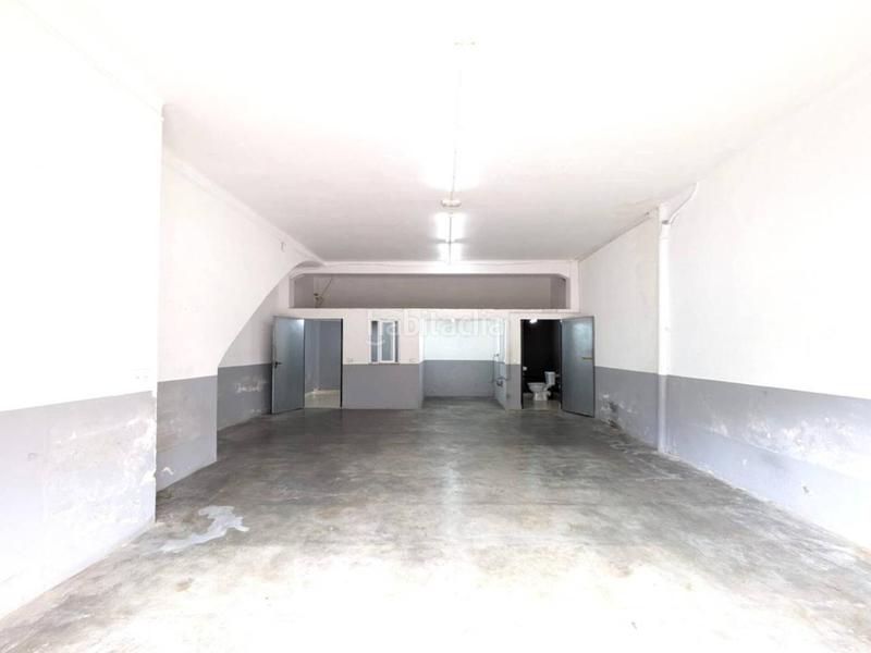 Foto 4fa80119-e7aa-48e1-a165-718c50c92cae. Alquiler local comercial local en alquiler en sant sadurni en Sant Sadurní d´Anoia