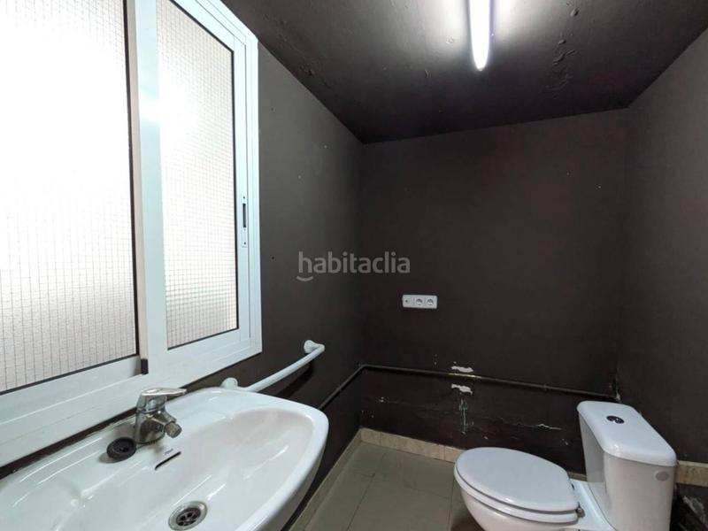Foto 6d9085f7-86e0-4dfd-922b-e1a4da6b6064. Alquiler local comercial local en alquiler en sant sadurni en Sant Sadurní d´Anoia