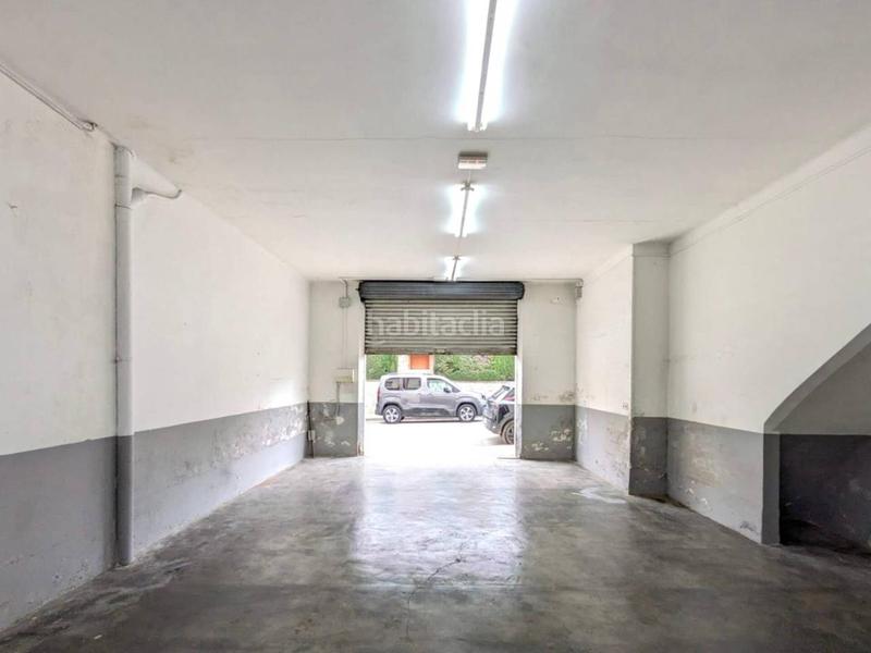 Foto d04fc7cf-ee65-4f8d-a7aa-be9cbd9e0868. Alquiler local comercial local en alquiler en sant sadurni en Sant Sadurní d´Anoia