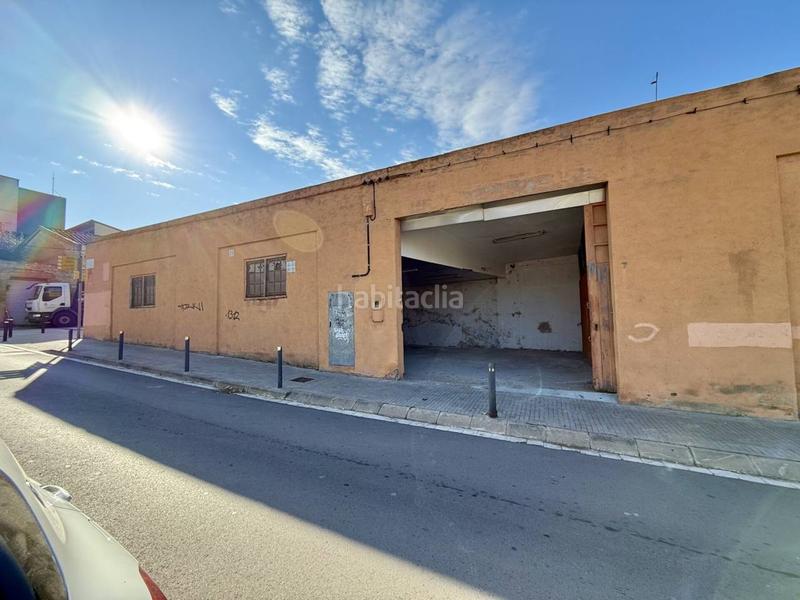 Foto 1bf12e2a-cacf-48c9-ac70-966459def3e5. Alquiler local comercial en viader 5 local en alquiler en sant sadurní danoia en Sant Sadurní d´Anoia