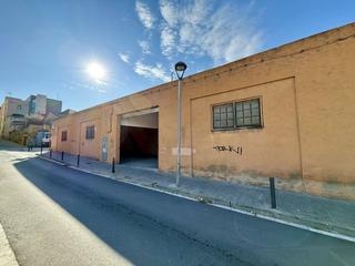 Lloguer Local Comercial a Viader 5. Local en alquiler en sant sadurní danoia