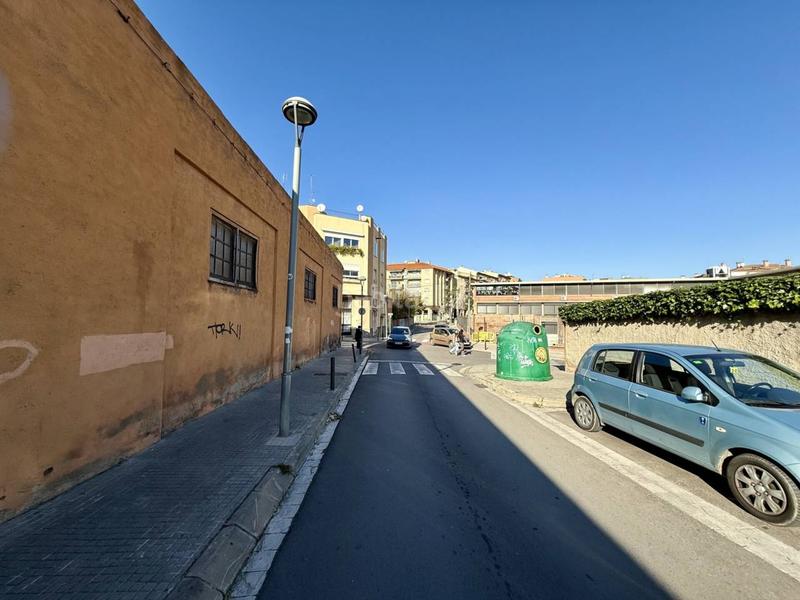 Foto 13cb1564-90c6-47ea-8836-9fe755cf0848. Miete geschäftsraum in viader 5 in Sant Sadurní d´Anoia