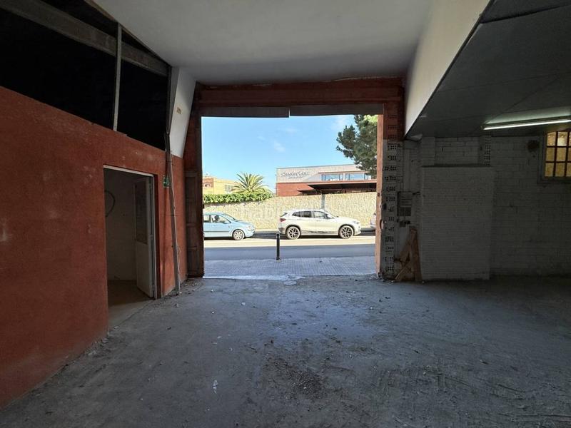 Foto 2917ef83-1368-4d55-b90d-0fd0ef0257ae. Miete geschäftsraum in viader 5 in Sant Sadurní d´Anoia