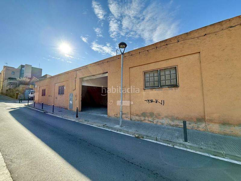 Foto 4d79fcec-6ba1-4a50-b87b-93b8c7d03890. Miete geschäftsraum in viader 5 in Sant Sadurní d´Anoia