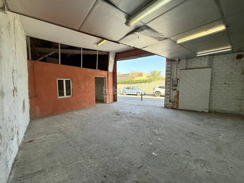 Foto 7067b1a3-0bf1-4f51-801b-c61c1e608170. Miete geschäftsraum in viader 5 in Sant Sadurní d´Anoia