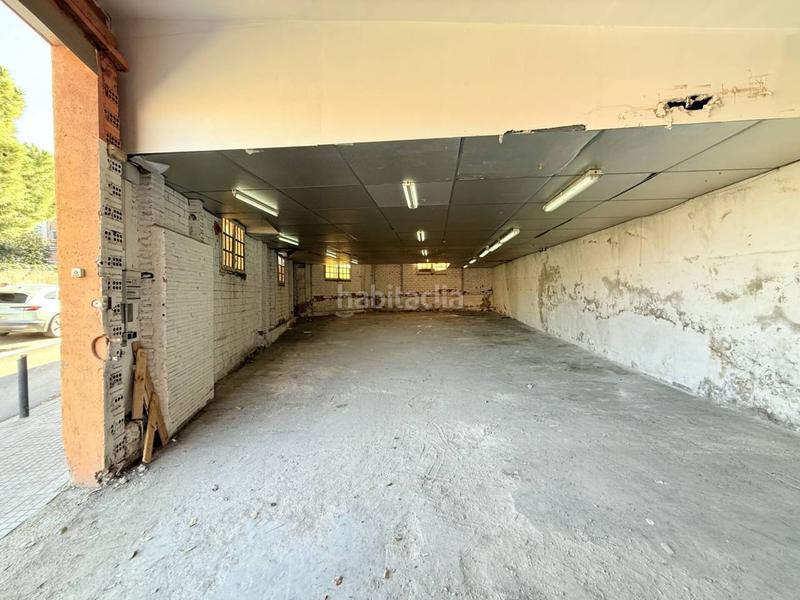 Foto 93f4c290-cc67-4650-8847-66e629222865. Miete geschäftsraum in viader 5 in Sant Sadurní d´Anoia