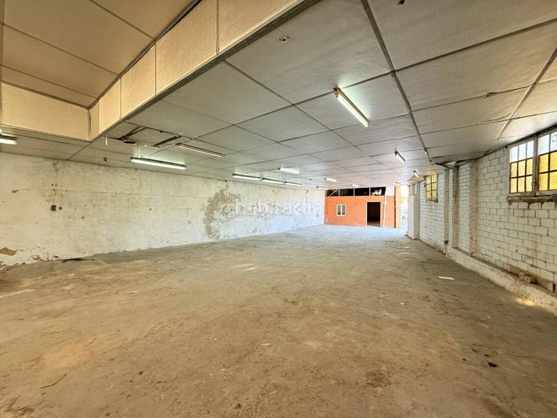 Foto cfc9aadc-b352-4078-a6a6-80bb06777b86. Miete geschäftsraum in viader 5 in Sant Sadurní d´Anoia