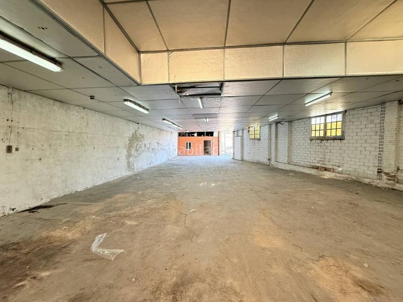 Foto f1d96885-99ea-4e73-ab52-975819497034. Miete geschäftsraum in viader 5 in Sant Sadurní d´Anoia