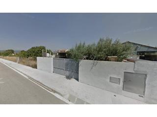 Terreny residencial a Llevant 13. Solar en venta en cal salines