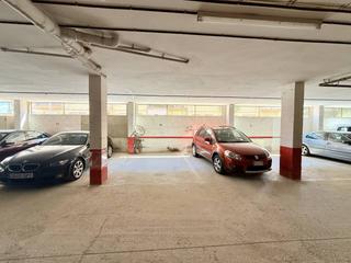 Aparcament cotxe a Pere ferrer i bosch 1. Garaje en venta en sant sadurní danoia