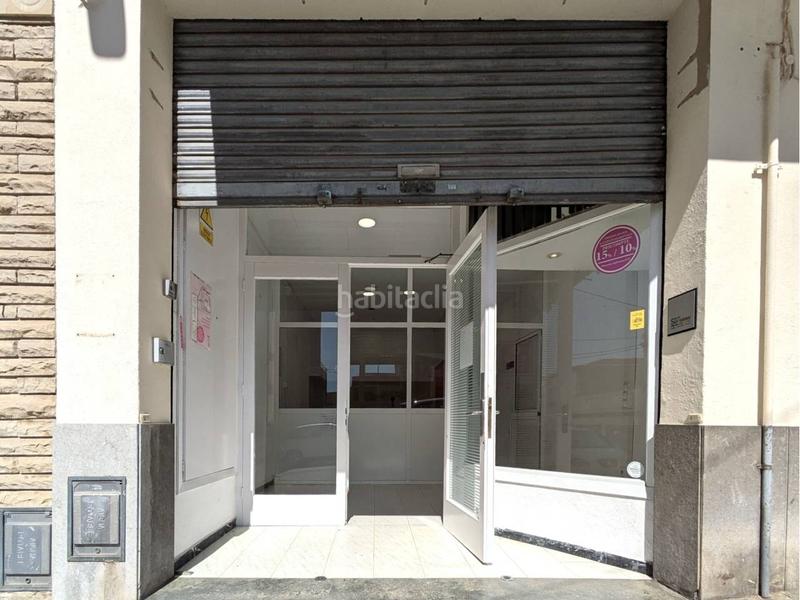 Foto 34b2438d-d3d9-4116-ac25-eb0c9d0144fa. Affitto locale commerciale in Sant Sadurní d´Anoia