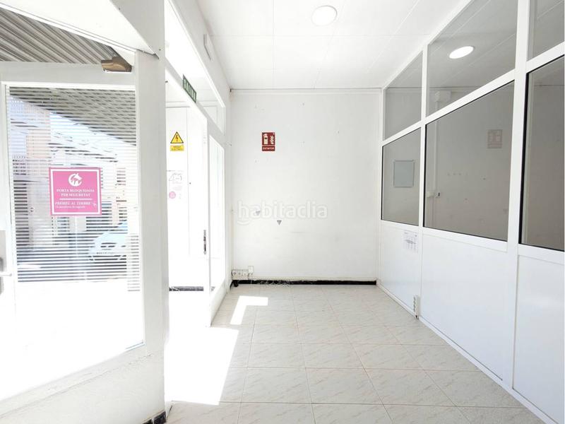 Foto daad8a42-a539-4111-922e-36eca6d8b9a7. Affitto locale commerciale in Sant Sadurní d´Anoia